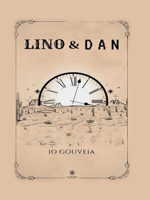 cover image of Lino & Dan